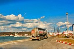 Lukoil Bulgaria Bunker port image 8