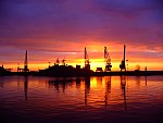 Lukoil Bulgaria Bunker port image 2