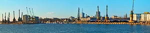 Lukoil Bulgaria Bunker port image 11